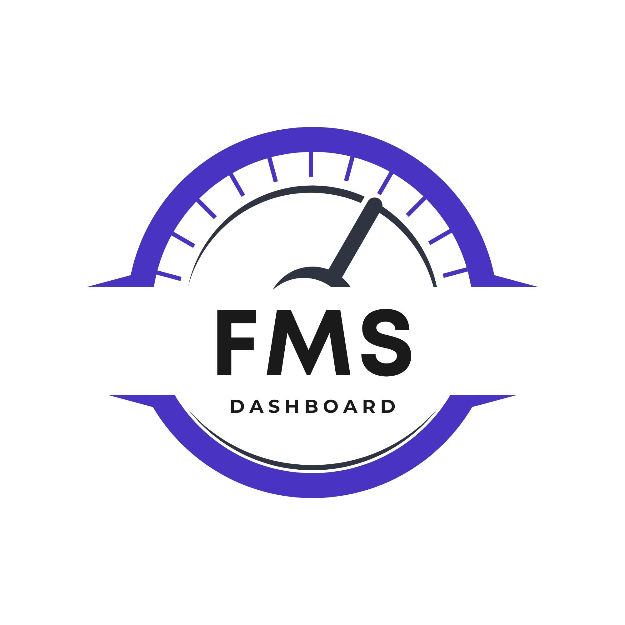 FMS Dashboard Logo